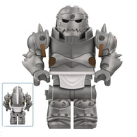 Full Metal Alchemist