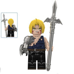 Full Metal Alchemist