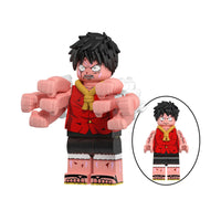 Luffy