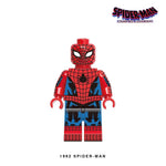 1962 Peter Parker