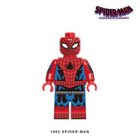 1962 Peter Parker
