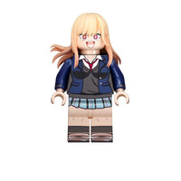 Kawaii Marin