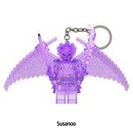 Susanoo keychains