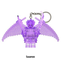 Susanoo keychains