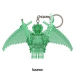 Susanoo keychains