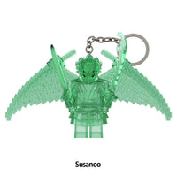 Susanoo keychains