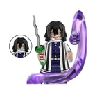 DEMON SLAYER MINI FIGURES 2.0