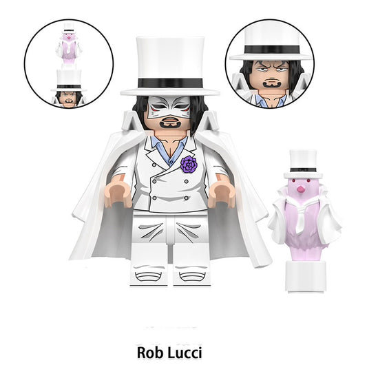 Lucci