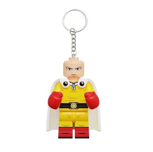 Saitama