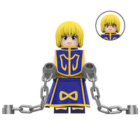 Kurapika