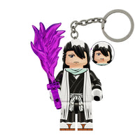 Byakuya Kuchiki