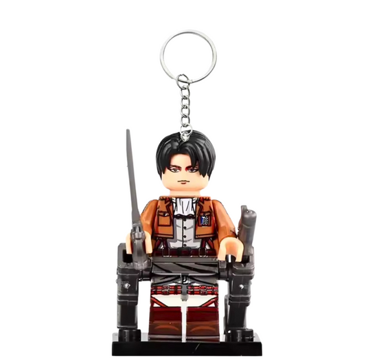 Levi