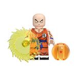 DRAGON BALL