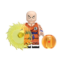 DRAGON BALL