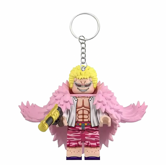 Doflamingo