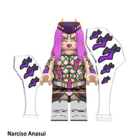 Narciso Anasui