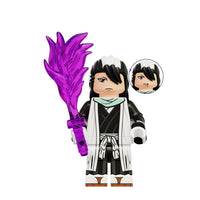 Byakuya Kuchiki