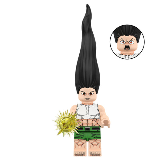 Gon Freecss