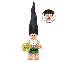 Gon Freecss