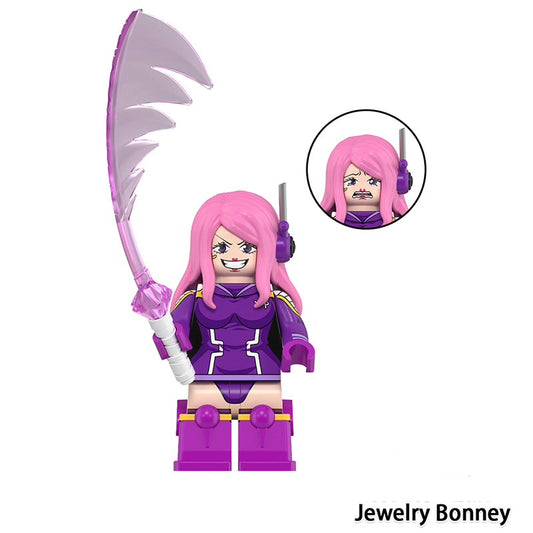 Bonney