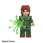 Kakyoin Tenmei