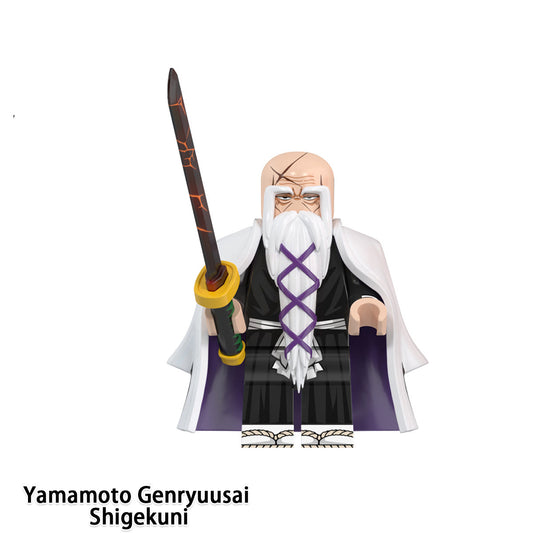 Yamamoto