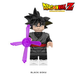 DRAGON BALL