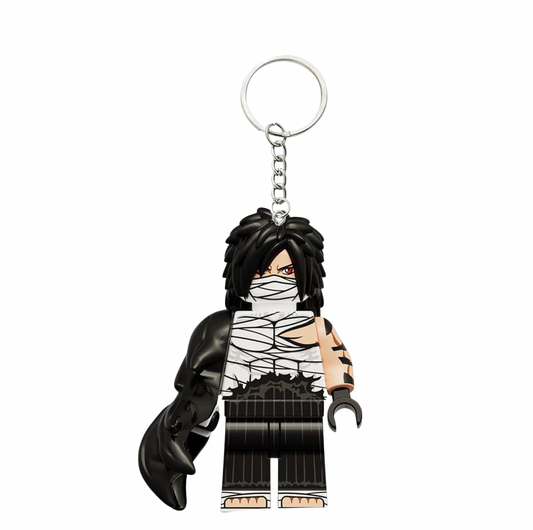 Ichigo Getsuga Tenshou