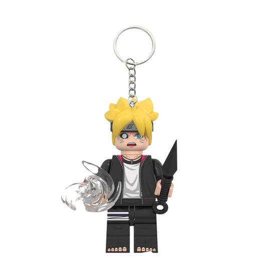 Boruto