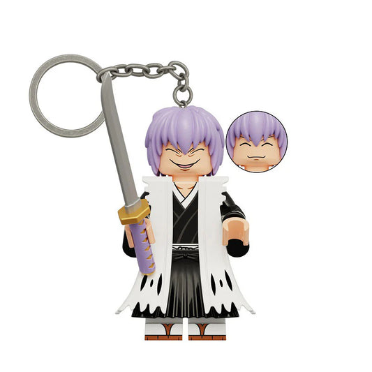 Gin Ichimaru