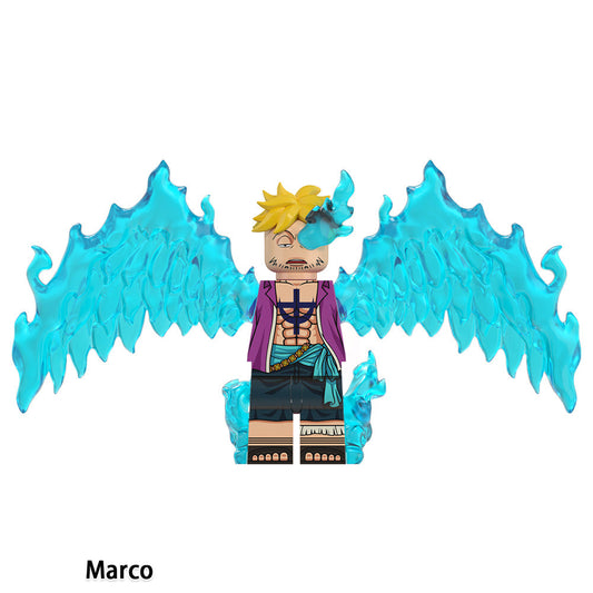 Marco