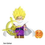 DRAGON BALL