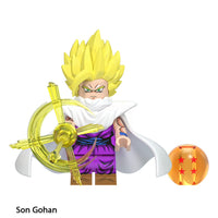 DRAGON BALL