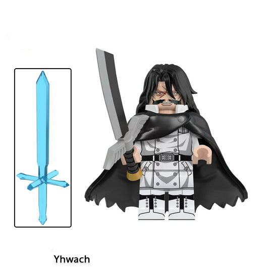Yhwach