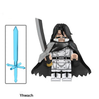 Yhwach