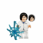 Uryu ishida