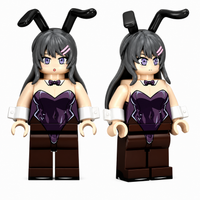 Mai sakurajima