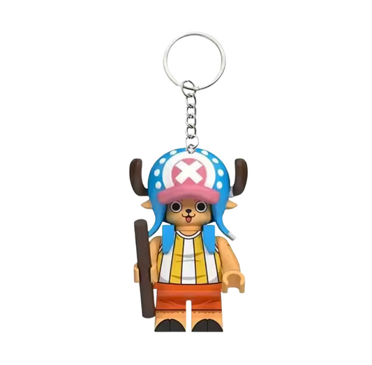 Tony Tony chopper