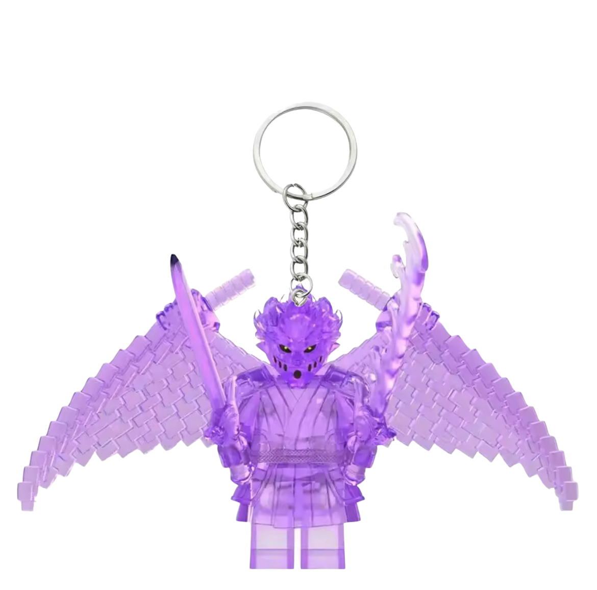 SSusanoo keychains