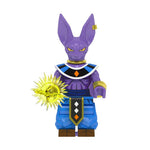 DRAGON BALL