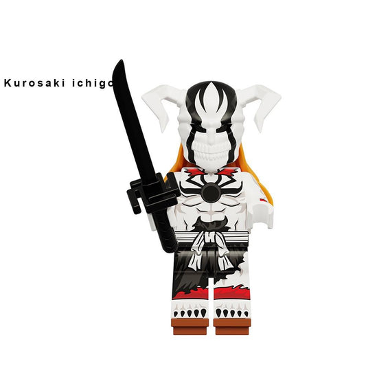 Ichigo