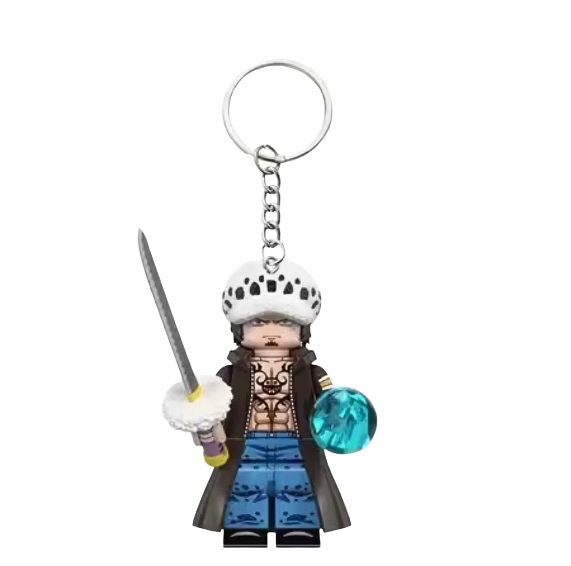 trafalgar law