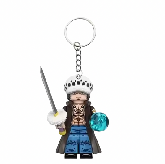 trafalgar law