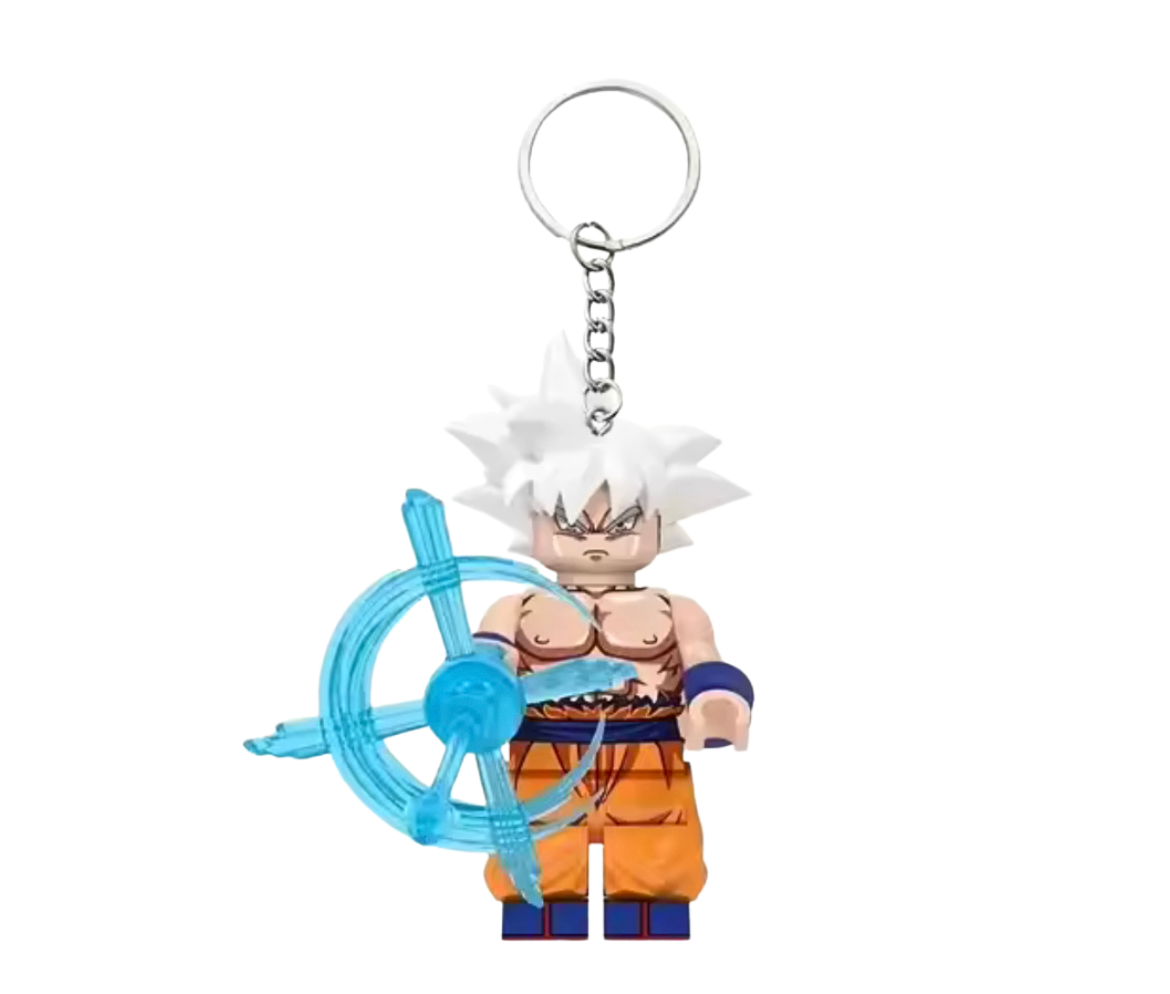 Goku