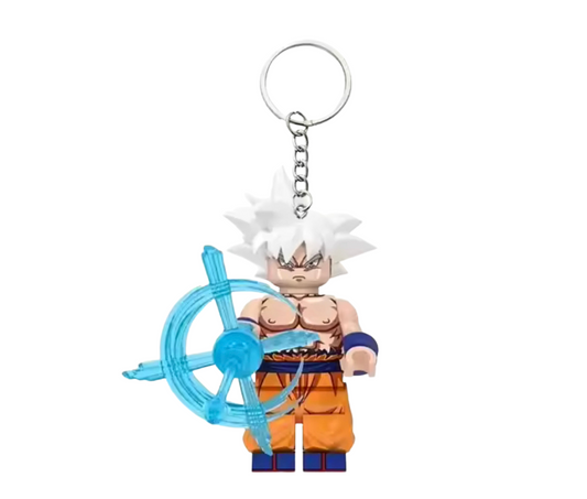 Goku