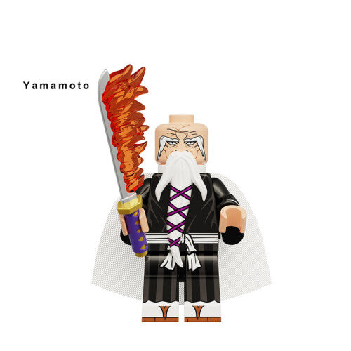Yamamoto
