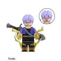 DRAGON BALL