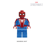 Spider-Man 2 peter