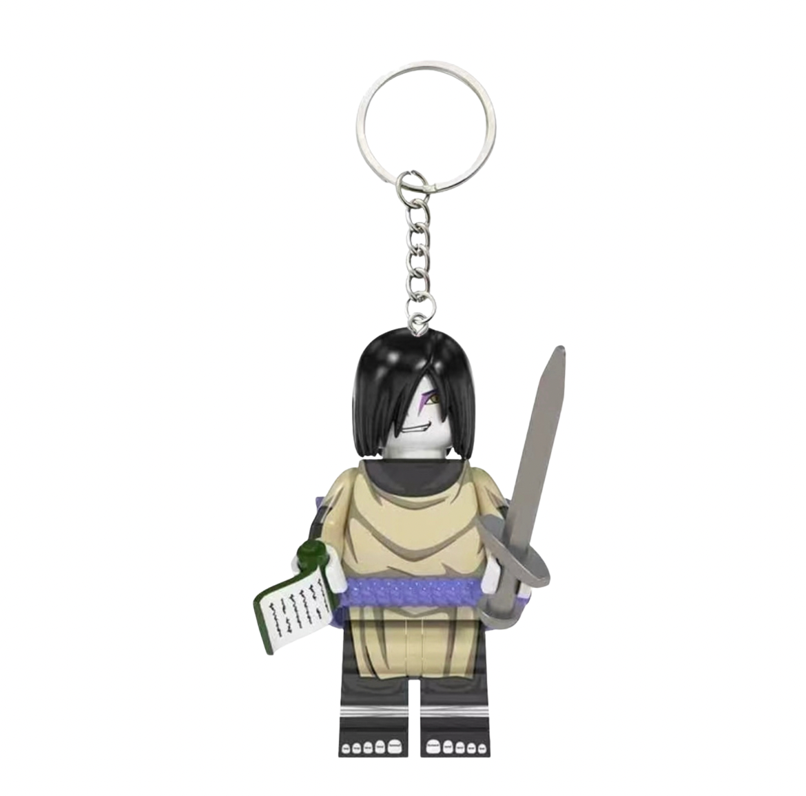 Orochimaru