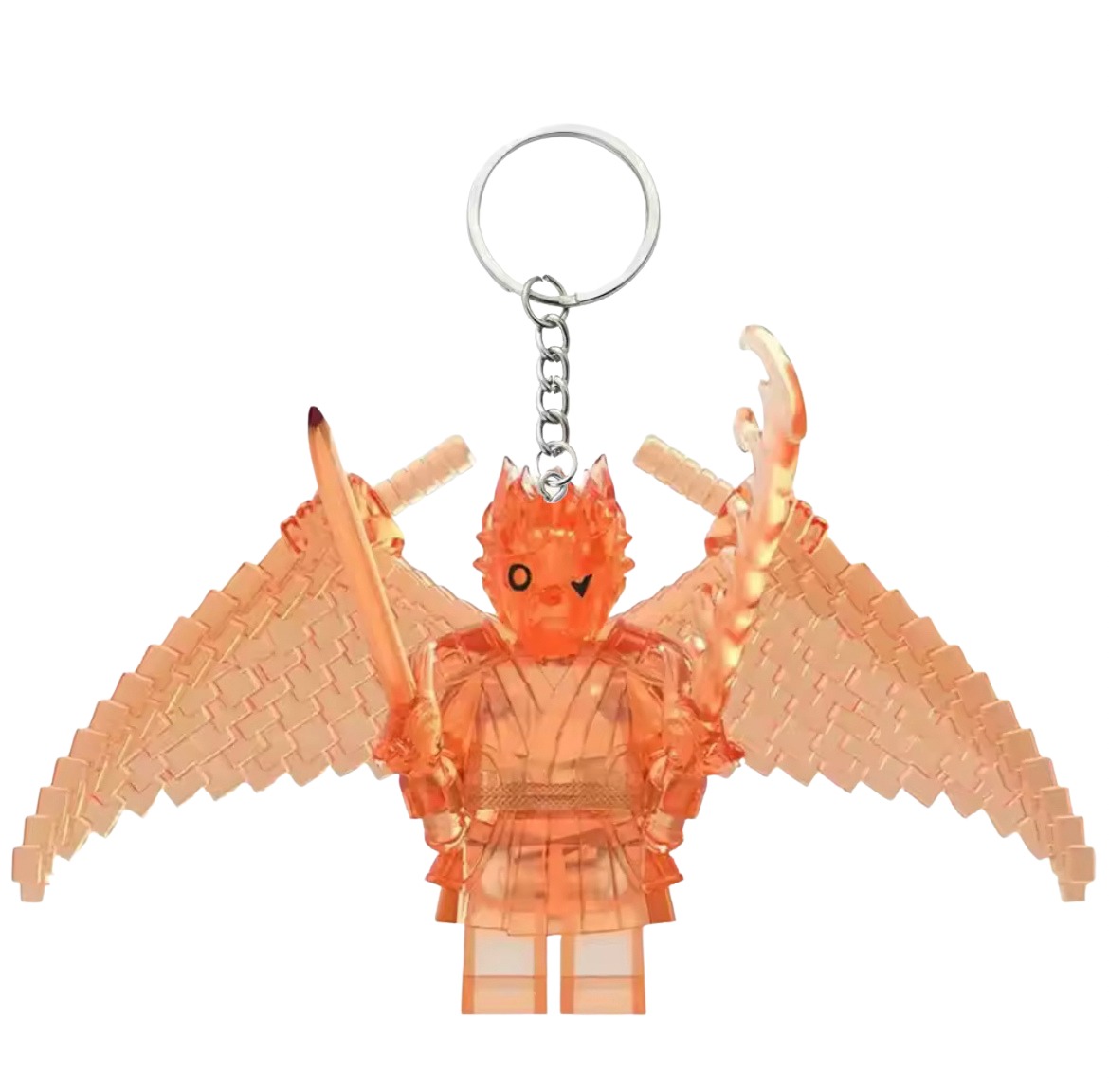 SSusanoo keychains
